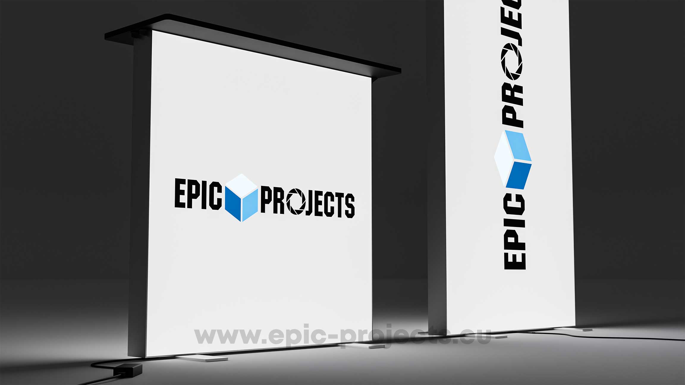 Epic Projects Реклама